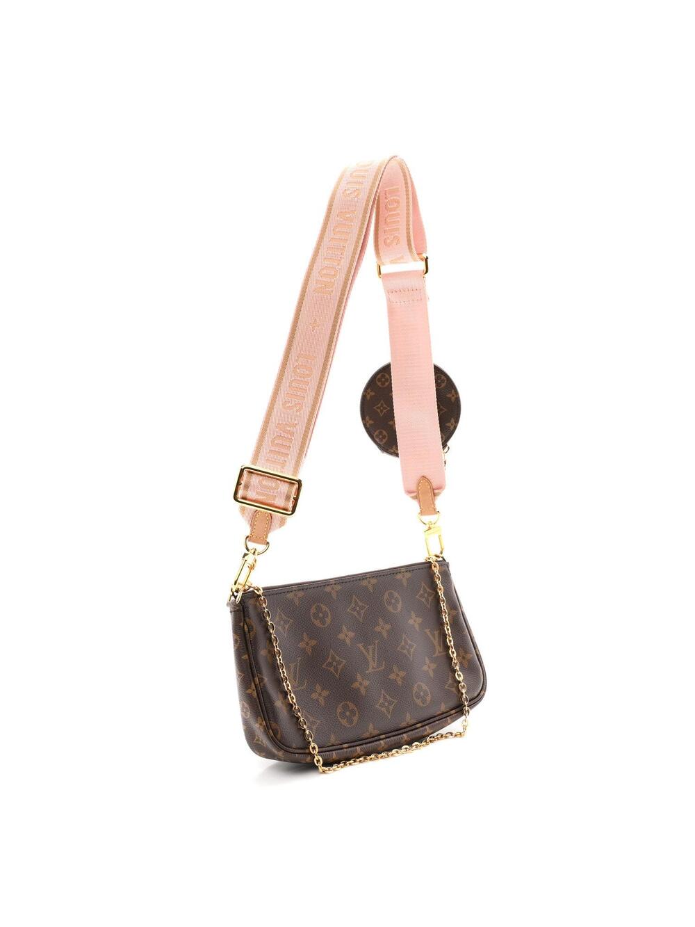 Louis Vuitton Multi Pochette #274250L18B - Picture 3 of 12
